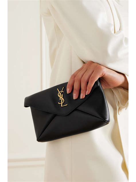 netaporter ysl clutch|SAINT LAURENT Clutch Bags for Women .